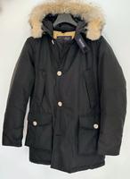 Woolrich Herren Arctic Parka Gr. S - Ramar Cloth Hessen - Wiesbaden Vorschau