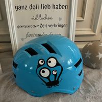Skullcap BMX/Skater Fahrradhelm L Schleswig-Holstein - Bordesholm Vorschau