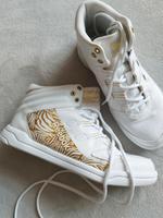 Reebok Schuhe Gr 38 Niedersachsen - Cuxhaven Vorschau