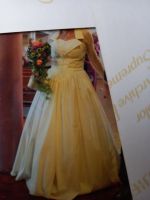 Brautkleid  mit Schleppe - Schnäppchen 110,- Euro Nordrhein-Westfalen - Herford Vorschau