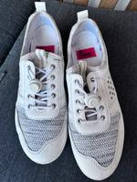 Rieker Sneaker Gr. 37 ⭐️ Weiß⭐️ Niedersachsen - Seelze Vorschau