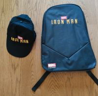 Marvel Ironman Rücksack & Cap Köln - Porz Vorschau