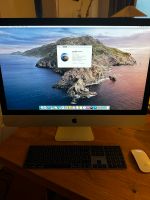 Apple iMac 27“ Ende 2013 3,2GHz, 1TB, 16gb Ram, Tastatur und Maus Baden-Württemberg - Weinstadt Vorschau