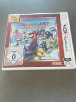 Nintendo 3 DS Spiel Mario Party Sachsen - Meerane Vorschau