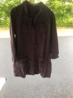 Bluse Longbluse Shirt Cecil braun Bayern - Estenfeld Vorschau