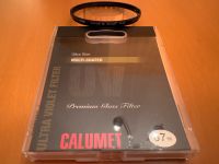 Calumet UV-Filter (Digital Multi-Coated Filter) ... 67 mm Brandenburg - Cottbus Vorschau