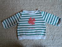 Petit Bateau Oberteil langarm Shirt Sweatshirt - 6 m 67 cm Rheinland-Pfalz - Mainz Vorschau