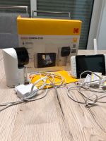 Babyphone Kodak Cherish C525 Kamera Monitor OVP Baby Brandenburg - Uebigau-Wahrenbrueck Vorschau