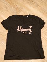 T-Shirts Mommy to be in Größe XL Bielefeld - Stieghorst Vorschau