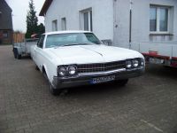 Oldsmobile 98 1966 Mecklenburg-Vorpommern - Boizenburg/Elbe Vorschau