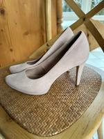 Neue Pumps von Tamaris Gr 37 Bayern - Fürstenfeldbruck Vorschau