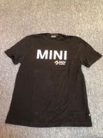 Zwei BMW MINI T Shirts ” MINI “ und ” MINI CLINIC “ Größe M Baden-Württemberg - Bretzfeld Vorschau