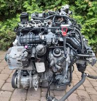 Motor MINI Cooper BMW N47C20A 2.0D Komplett Nordrhein-Westfalen - Leverkusen Vorschau