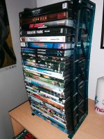 DVDs Filme X Men, Avangers, Shrek, HarryPotter, Ironman, F&F... Sachsen - Taura Vorschau