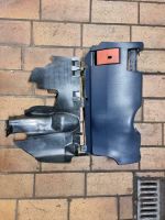 Mercedes W124 Armaturenbrett Verkleidung Abdeckung Blau Niedersachsen - Wietmarschen Vorschau