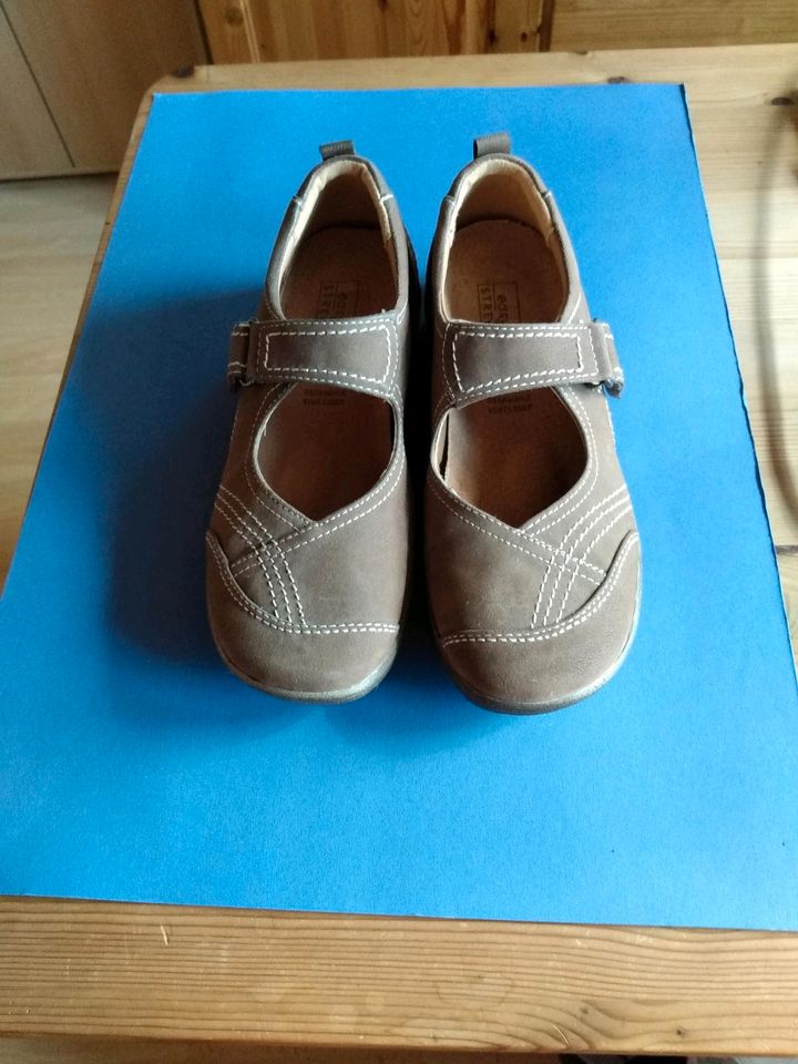 Bequem Schuhe Easy Street Gr. 37,5 NEU in Dürrwangen