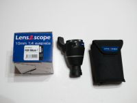 Lens2scope Teleskopadapter für Nikon F Anschluss München - Allach-Untermenzing Vorschau