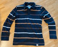 Carhartt Langarm Polo Gr. M Stuttgart - Sillenbuch Vorschau