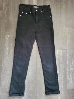 Blue Effect Jeans schwarz Gr. 158 Baden-Württemberg - Ulm Vorschau