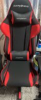 DX Racer Gamingstuhl rot-schwarz Pritzwalk - Falkenhagen Vorschau