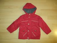 Winterjacke (Impidimpi), rot, Gr. 92 Bayern - Niederwerrn Vorschau