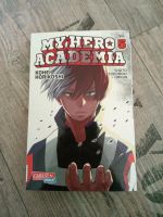 My Hero Academia Band 5 von Kohei Horikoshi, Manga Mecklenburg-Vorpommern - Mölln (Mecklenburg) Vorschau