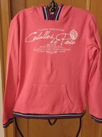 Pinker Damen-Hoodie Tom Tailor 36/38 Bayern - Großmehring Vorschau