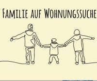 Nette Familie sucht dringend eine Wohnung Baden-Württemberg - Baden-Baden Vorschau