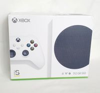 Xbox Series S Konsole 512 GB SSD1 Controller Baden-Württemberg - Horb am Neckar Vorschau