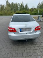 Merzedes Benz E 220 CDI Bayern - Vilshofen an der Donau Vorschau