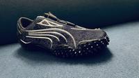 Puma Mostro Metallic – RARE! Neu & OVP – Größe 38 Mitte - Wedding Vorschau