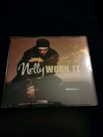 Maxi CD Nelly feat Justin Timberlake Work it Niedersachsen - Bröckel Vorschau