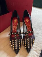 Valentino Pumps, Gr.38 in schwarz Hannover - Vahrenwald-List Vorschau
