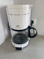 Braun Aromaster Classic Kaffeemaschine Kr. München - Garching b München Vorschau