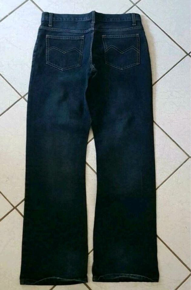 725 Originals  Jeans  Herrenjeans Hose gr 32/32 in Freudenberg