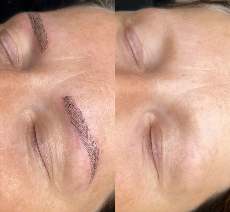 LASH-& BROWLIFTING/ WIMPERNVERLÄNGERUNG/MICROBLADING in Bad Honnef