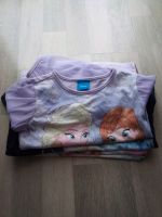 Disney Eiskönigin Paket Anna und Elsa Oberteile 92/98 Nordrhein-Westfalen - Nottuln Vorschau