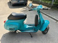 Vespa 50 N O-Lack Bayern - Pfaffenhofen a.d. Ilm Vorschau