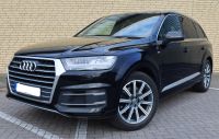 Audi Q7 3.0 TDI Quattro Tiptronic AHK Kiel - Hassee-Vieburg Vorschau