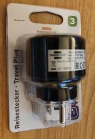 Brennenstuhl Reisestecker Adapter USA/Kanada/Mexiko/DomRep Bayern - Weilheim Vorschau