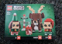 Lego Brick Headz 40353 Neu OVP Schleswig-Holstein - Neumünster Vorschau