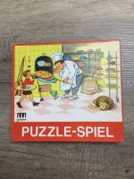 Puzzle-Spiel Abel-Klinger Nr. 1407 Rarität 60er Jahre Niedersachsen - Garrel Vorschau