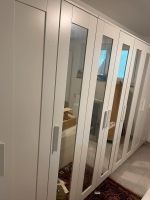 Ikea Schränke insgesamt 5 x 1 Meter mit Türen 1,80 Meter Düsseldorf - Angermund Vorschau