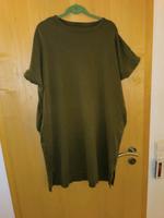 Damenkleid grün/braun (Größe XL) Bayern - Nersingen Vorschau