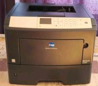 Drucker Konica minolta bizhub 4000p mit Netzwerk Frankfurt am Main - Innenstadt Vorschau