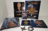 Running Wild - Blood on Blood (Boxset) Köln - Kalk Vorschau