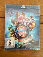 Paw patrol der Mighty Kinofilm NEU Baden-Württemberg - Gaggenau Vorschau