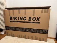 Umzug Transport Box für Tv oder Fahrrad Friedrichshain-Kreuzberg - Kreuzberg Vorschau