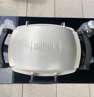 Weber Tischgasgrill Nordrhein-Westfalen - Frechen Vorschau