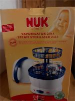 NUK Vaporisator 2 in 1 Hessen - Pfungstadt Vorschau